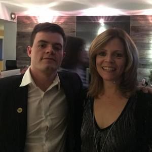 Meet your Posher, Dan